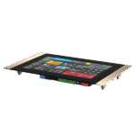 تاچ پنل آستروم 10 اینچ مدلINSPINIA سری Slim - Image 5