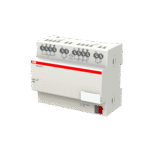 رله هوشمند کنترل فن کوئل 2 کانال ABB