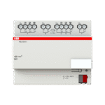 رله هوشمند کنترل فن کوئل 2 کانال ABB - Image 4