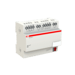 رله هوشمند کنترل فن کوئل 2 کانال ABB - Image 3