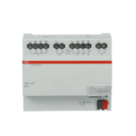 رله هوشمند کنترل فن کوئل 2 کانال ABB - Image 2