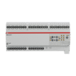 رله (کنترلر) هوشمند 24 کانال ABB روشنایی - پرده - Image 2