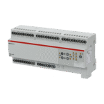 رله (کنترلر) هوشمند 24 کانال ABB روشنایی - پرده