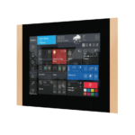 تاچ پنل آستروم 8 اینچ مدلINSPINIA سری Slim