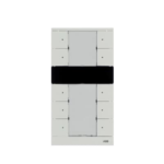 کلید 10 پل ترموستاتیک سری Tenton - Image 2