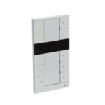 کلید 10 پل ترموستاتیک سری Tenton - Image 4