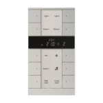 کلید 10 پل ترموستاتیک سری Tenton