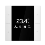 ترموستات هوشمند سری YURIKA - Image 2