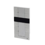 کلید 10 پل ترموستاتیک سری Tenton - Image 3