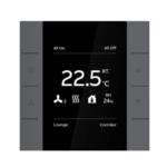 کلید 8 پل ترموستاتیک سری YURIKA - Image 2