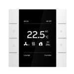 کلید 8 پل ترموستاتیک سری YURIKA - Image 5