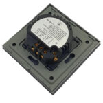 کلید دو پل لمسی وای فای (مکانیزم+فریم) - Image 6