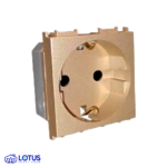 مکانیزم پریز برق ارت دار - Image 3