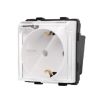 مکانیزم پریز برق درب دار - Image 3