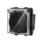 مکانیزم پریز برق درب دار - Image 5