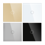 فریم لمسی تک پل