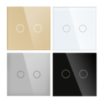 فریم لمسی دو پل