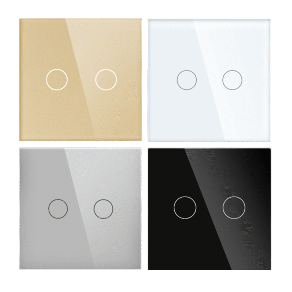 فریم لمسی دو پل