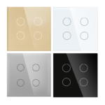 فریم لمسی چهار پل