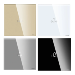 فریم لمسی زنگ