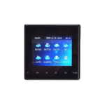 پنل صوتی هوشمند مدل N86A-4 با صفحه نمایش 13 اینچ
