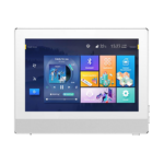 پنل صوتی و کنترلی هوشمند ۷ اینچ تویا با آمپلی فایر یاماها - Image 2