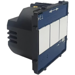 مکانیزم پرده لمسی وای فای