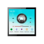 پنل صوتی هوشمند اندروید مدل N86M-4