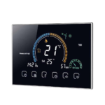 ترموستات هوشمند فن‌ کویل وای فای مدل BAC‑8000