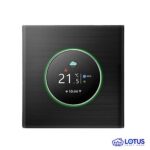 ترموستات هوشمند فن‌کویل وای فای مدل BAC-7000