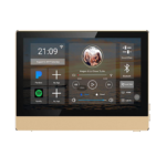 تاچ پنل هوشمند