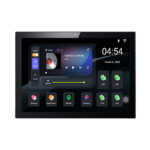 پنل صوتی هوشمند ۱۰ اینچ تویا با آمپلی فایر یاماها