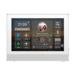 پنل صوتی هوشمند ۱۰ اینچ تویا با آمپلی فایر یاماها - Image 2