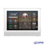 پنل صوتی هوشمند ۱۰ اینچ تویا با آمپلی فایر یاماها - Image 2