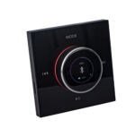 پنل صوتی هوشمند روتاری مدل N86K-4 - Image 2