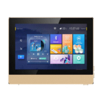 پنل صوتی و کنترلی هوشمند ۷ اینچ تویا با آمپلی فایر یاماها