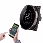 ترموستات هوشمند فن کویل وای فای مدل BAC‑6000 - Image 3