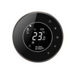 ترموستات هوشمند فن کویل زیگبی مدل BAC‑6000