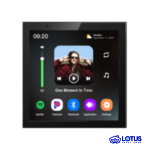 پنل صوتی هوشمند فونیکس مدل N86N-4