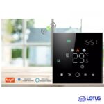 ترموستات هوشمند فن‌کویل وای فای مدل BAC-003 - Image 3