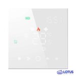 ترموستات هوشمند فن‌کویل وای فای مدل BAC-003 - Image 4