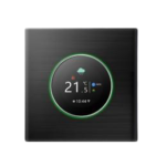 ترموستات هوشمند فن‌کویل وای فای مدل BAC-7000