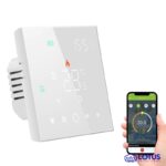 ترموستات هوشمند فن‌کویل وای فای مدل BAC-003 - Image 5