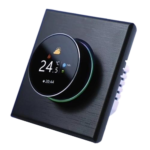 ترموستات هوشمند فن‌کویل وای فای مدل BAC-7000 - Image 2