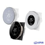 ترموستات هوشمند فن کویل وای فای مدل BAC‑6000 - Image 5