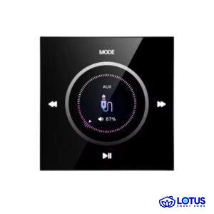 پنل صوتی هوشمند فونیکس مدل N86K-4