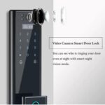 دستگیره هوشمند فونیکس مدل PX200 - Image 6