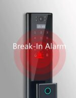 دستگیره هوشمند فونیکس مدل PX200 - Image 5