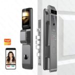 دستگیره هوشمند فونیکس مدل PX1‑3D - Image 5