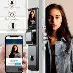 دستگیره هوشمند فونیکس مدل PX1‑3D - Image 3